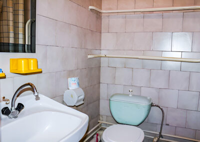 Номер 1 местный 1 комнатный 2 категории (1 тип) в санатории Целебный ключ в Ессентуках - фотография