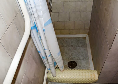 Номер 1 местный 1 комнатный 3 категории (1 тип) в санатории Целебный ключ в Ессентуках - фотография