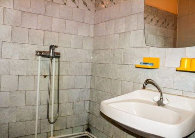 Номер 2 местный 1 комнатный 3 категории (1 тип) в санатории Целебный ключ в Ессентуках - фотография