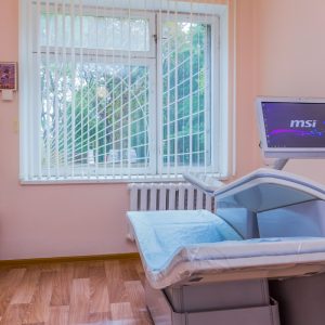 Процедура магнитная терапия в санатории Целебный Ключ город Ессентуки - фотография