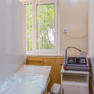 Процедура магнитная терапия в санатории Целебный Ключ город Ессентуки - фотография