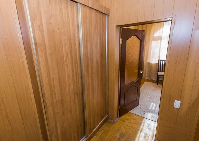 Номер Люкс 2 местный 2 комнатный в санатории Целебный ключ город Ессентуки - фотография