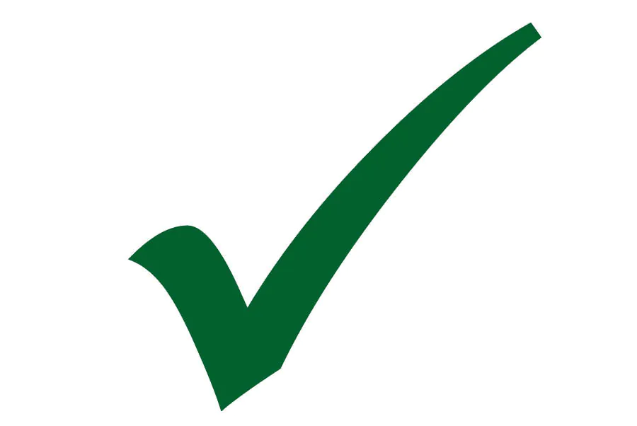 Документы для заезда в санатории «Дубовая Роща» в Железноводске - фотография